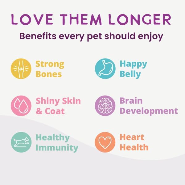 Health Extension Gently Cooked Grain-Free Duck & Kale Dog Food, Human-Grade & Shelf-Stable with Superfoods, Supports Digestion, Immunity, Skin & Coat, 3 oz Pouch (Pack of 20)