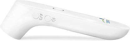 Innovo iF100B Touchless Digital Forehead Basal Thermometer, Non-Contact with Fever Alert Detection