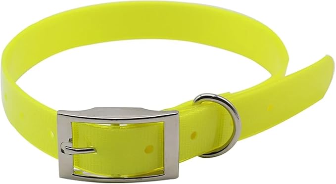 Adjustable Nylon Dog Collar and Leash Set for Large Dogs Pet Accessories for Dogs and Cats(E,8)