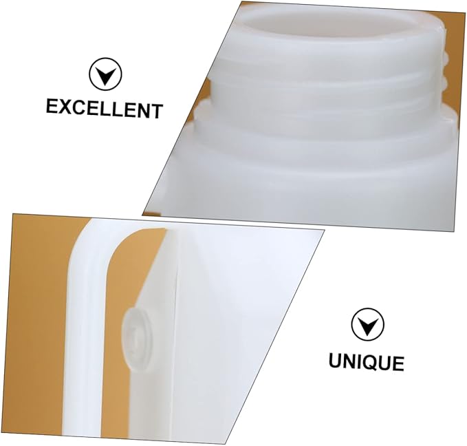 850ml Sheep Milk Feeding Bottle for Calves and Lambs Sturdy Animal Nursing Bottle Replacement Nipples for Livestock Care