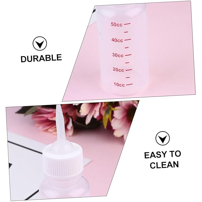8pcs Newborn Bottle Kitten Nipple Milk Feeder Small Dog Feeding Bottles Portable Pet Accessories for Cats Dogs
