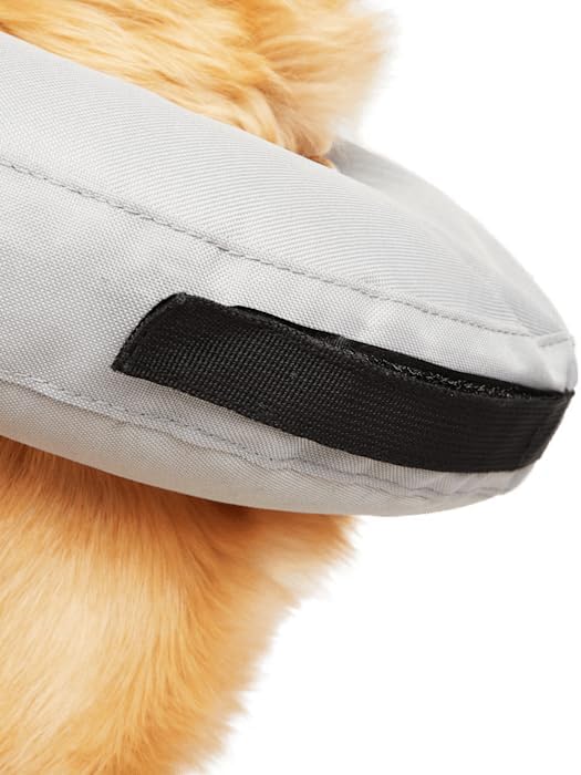 Well & Good Inflatable Collar for Dogs and Cats, 2X-Large/3X-Large