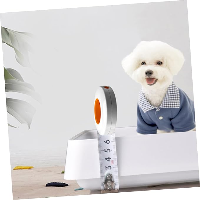 GANAZONO Dog Tray Household Dog Tray Training Toilet Puppy Accessory Puppy Pee Pads Clean Home