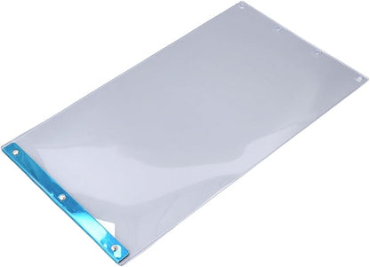 Doors Gates Ramps Windproof Magnetic Pet Door Curtain Blocks Dust and Odors Easy Installation for Dogs Cats House Sturdy Replacements,Soft Material,Safe and Hygienic Plastic Pet