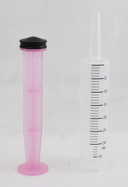 Skater SRG30-A Syringe 1.0 fl oz (30 ml) Dog Cat Common Watering Feeding Injection Syringe