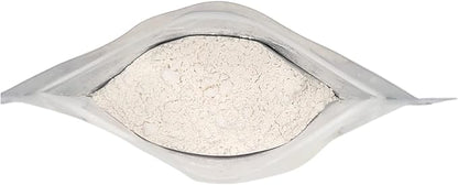 8 oz Pure U.S.A. Eggshell Powder for Dogs/Cats, Finely Ground, Calcium Supplement
