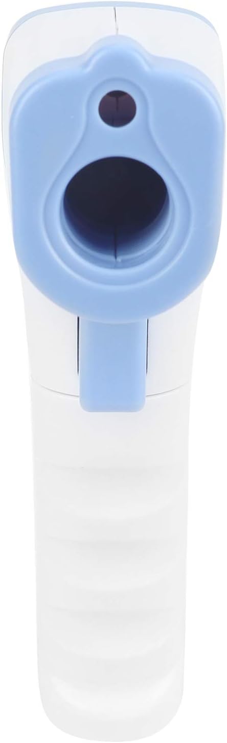 Veterinary Thermometer Fast Digital Veterinary Thermometer Non Contact Pet Thermometer for Pig Cattle Sheep Dog Horse (Without Battery)
