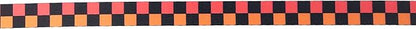 Wolfgang Heavy Duty Adjustable Dog Harness, Pull-Tested for Walking & Training, BuenaOnda Print, X-Large