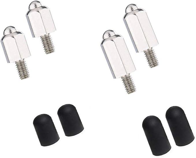 PetSpy P620/P320 Extra Contact Points - Replacement Part for Dog Training Collars P620, P320, and P620B