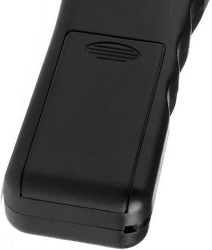 Dog Barking Control Devices, Anti Barking Device Dog Behavior Aid Double Head Double Speaker Ultrasonic Dog Barking Deterrent for Training Deterrent