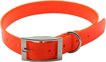 Adjustable Nylon Dog Collar and Leash Set for Large Dogs Pet Accessories for Dogs and Cats(2,8)