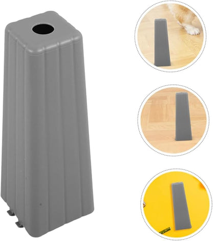 Happyyami 2pcs Dog Potty Tray Urine Column Indoor Pet Urinal for Effortless Dog Training and Cleanliness Practical Potty Accessory