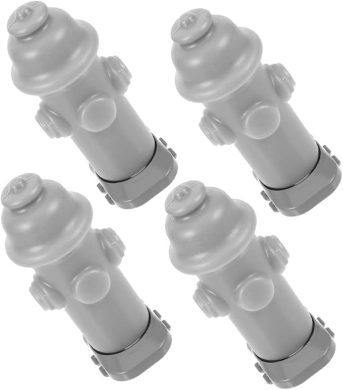 4pcs Pet-Friendly Dog Potty Training Aid Indoor Urine Column for Puppy Dog