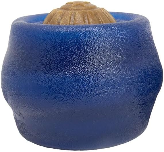 Starmark Everlasting Treat Ball Large with 1 treat