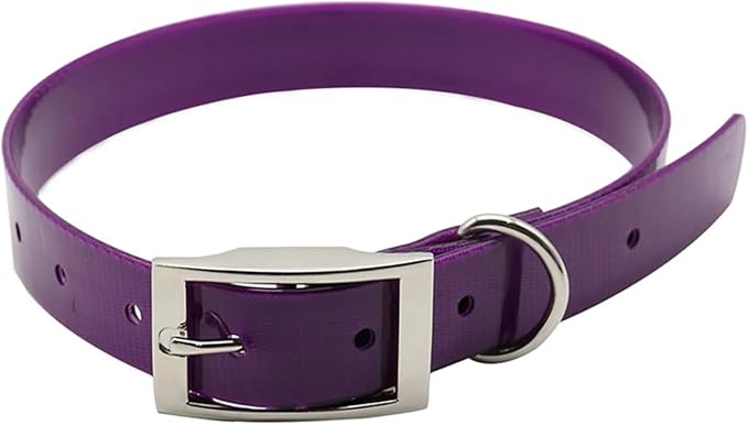 Adjustable Nylon Dog Collar and Leash Set for Large Dogs Pet Accessories for Dogs and Cats(A-2l,8)