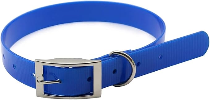 Adjustable Nylon Dog Collar and Leash Set for Large Dogs Pet Accessories for Dogs and Cats(H,8)