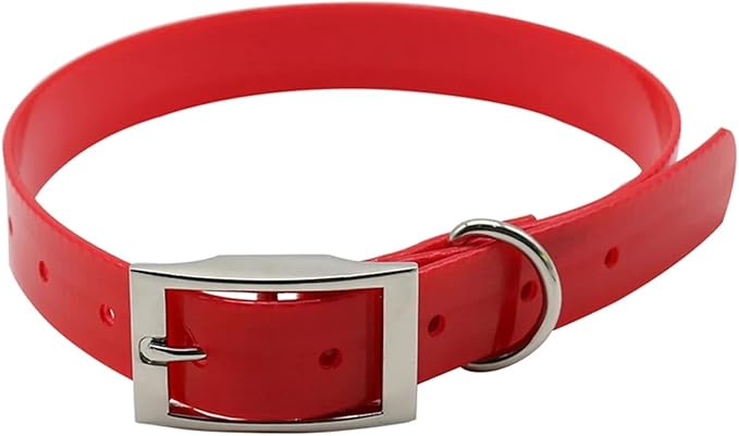 Adjustable Nylon Dog Collar and Leash Set for Large Dogs Pet Accessories for Dogs and Cats(D,8)