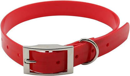 Adjustable Nylon Dog Collar and Leash Set for Large Dogs Pet Accessories for Dogs and Cats(D,8)