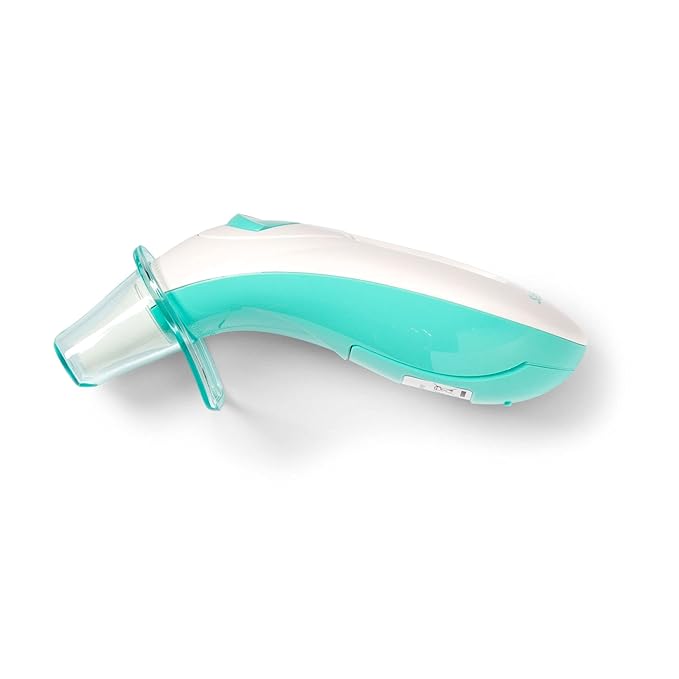 Safety 1st Quick Read Ear Thermometer