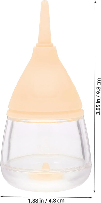 Yardwe Cat Feeding Bottles Puppy Milk Feeder Breastfeeding Bottles Small Pet Supply Pet Nursing Feeder