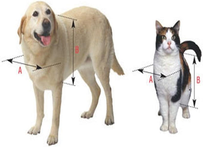 Ideal Pet Products Air Seal Pet Door with Telescoping Frame, Large, 10.25" x 15.75" Flap Size