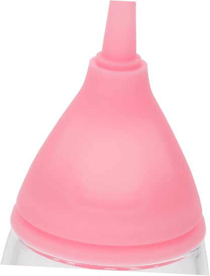 Toddmomy Portable Kitten Nursing Bottle Pet Feeding Bottle for Puppy Cat Kitten Milk Kit
