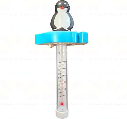 Chillin' Charlie Thermometer