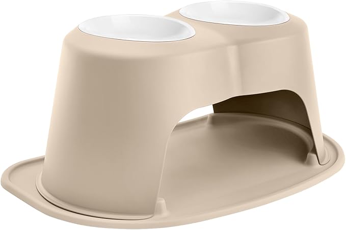 WeatherTech Extra Single Bowl - 64 oz, BPA-Free Plastic (81P64BOWL)