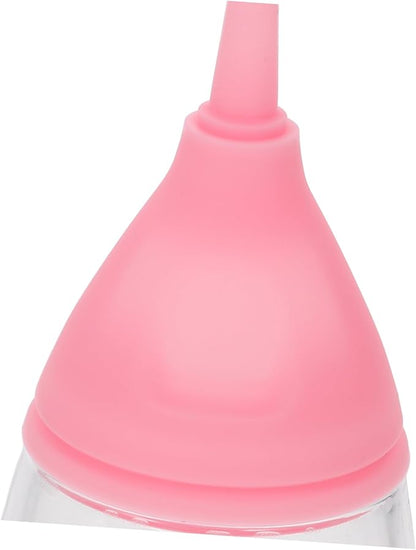 Yardwe Pet Feeding Bottles for Kitten Nursing Puppy Milk Feeder Small Pet Supply Lightweight and Portable Cat Feeding Bottle