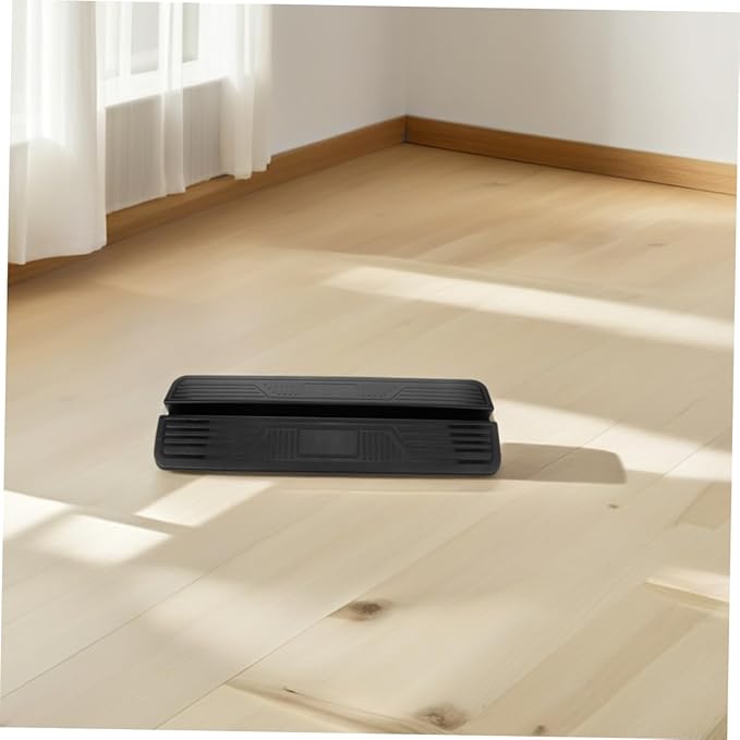 Angoily 2pcs Guardrail Pedal Dog Ramps Pet Stairs for Small Medium Large Dogs Indoor Ramps Antitripping Design Home Accessory