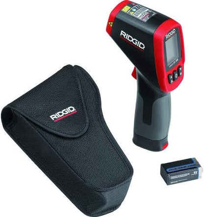Ridgid 36798 IR-200 Micro Thermometer