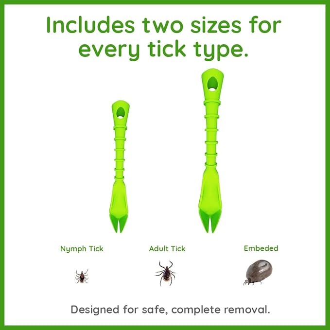 Tick Remover