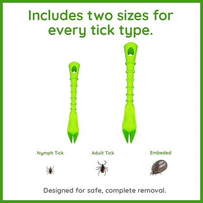 Tick Remover