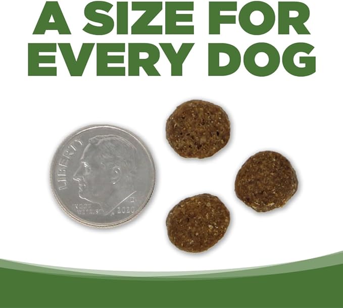 NutriSource Pure Vita Duck & Cranberry Dog Food, 25LB