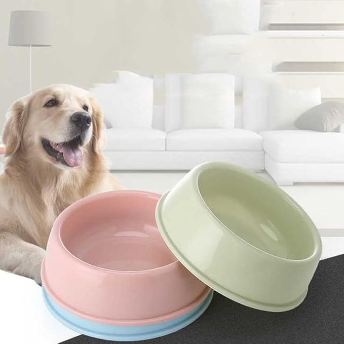 for Food Feeding Water Dish Bowls Dog and for Supply Food Feeding Water Dish Bowl Feeder Practic