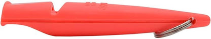 ACME The Dog Training Whistle Number 210.5 High Pitch, Single Note | Good Sound Quality, Weather-Proof Whistles | Designed and Made in The UK (Coral)