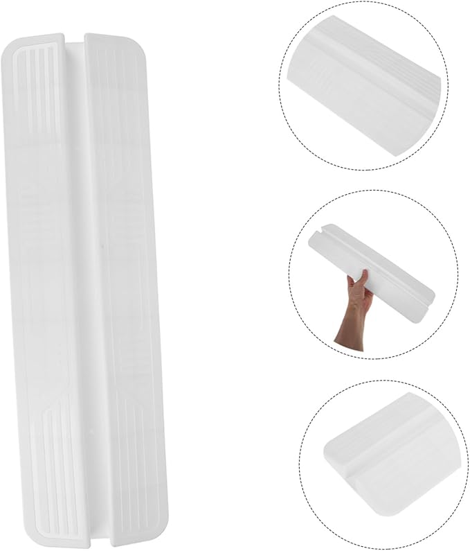 3pcs Multi-Function Pet Dog Fence Safety Gate Cat Door Gate Accessory Easy Install for Stairs