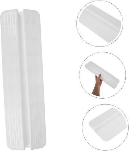 3pcs Multi-Function Pet Dog Fence Safety Gate Cat Door Gate Accessory Easy Install for Stairs