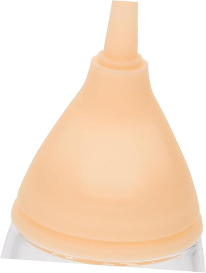 YARNOW Kitten Nursing Bottle Tiny Pet Feeding Tool Puppy Milk Feeder Pet Bottle for Nursing Reusable