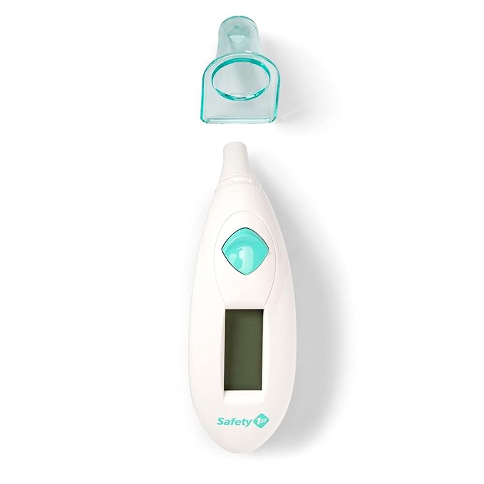 Safety 1st Quick Read Ear Thermometer