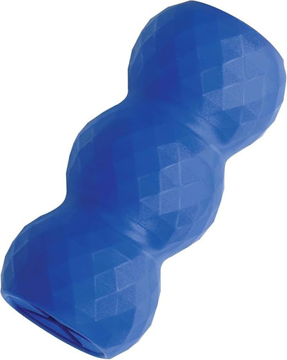 KONG - Genius Mike - Interactive Treat Dispensing Dog Puzzle Toy (Assorted Colors) (Small)
