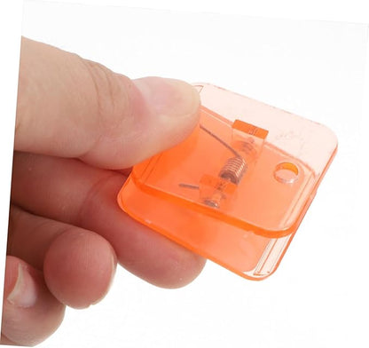 BESPORTBLE 8pcs Dog Pee Pad Holder for Wall Puppy Training Clip Potty Training Pad Holder for Dogs