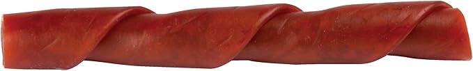 DreamBone Stuffed Twistz 10 Count, Rawhide-Free Chews
