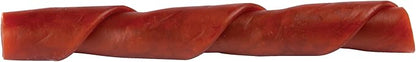 DreamBone Stuffed Twistz 10 Count, Rawhide-Free Chews