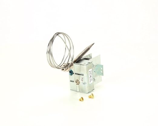 Frymaster LLC 8073559 THERMOSTAT 435 F W/MAN RESET