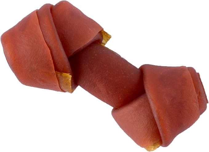 SmartBones Mini Chews with Real Beef,Rawhide-Free Chews for Dogs,(Pack of 48)
