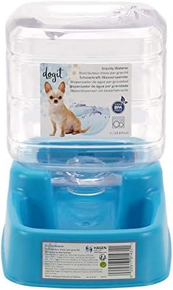 Dogit Feeders and Drinkers 1 Unit 200 g