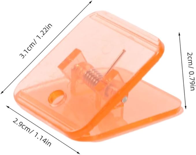 BESPORTBLE 8pcs Dog Pee Pad Holder for Wall Puppy Training Clip Potty Training Pad Holder for Dogs