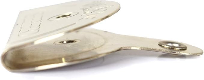 ACME 575 professional dog training shepherd lip, in mouth, whistle. Quality crescendo of sound. Sheep trails and herding. 100 dBA. Designed and Made in the UK (Nickel Silver)