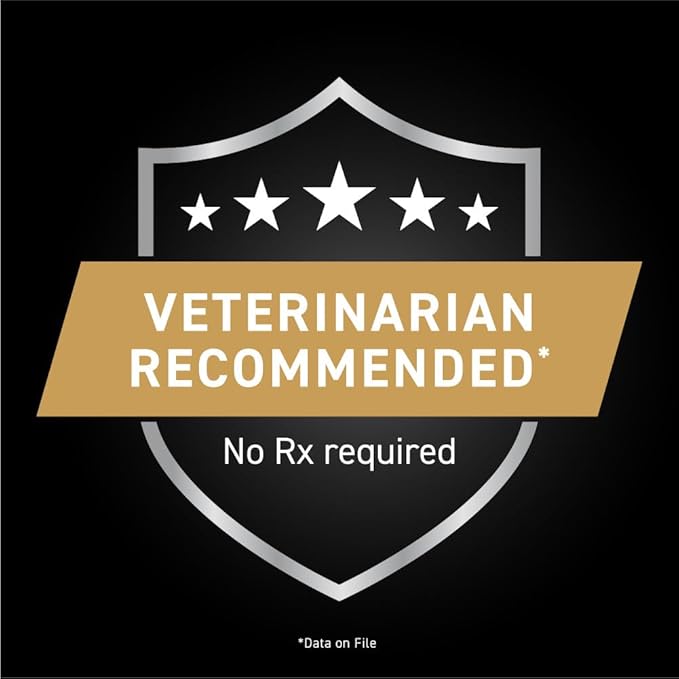 NEXTSTAR Flea and Tick Prevention for Dogs, Repellent, and Control, Fast Acting Waterproof Topical Drops. Medium Dog Tick & Flea Repellent, 3 Month Dose
